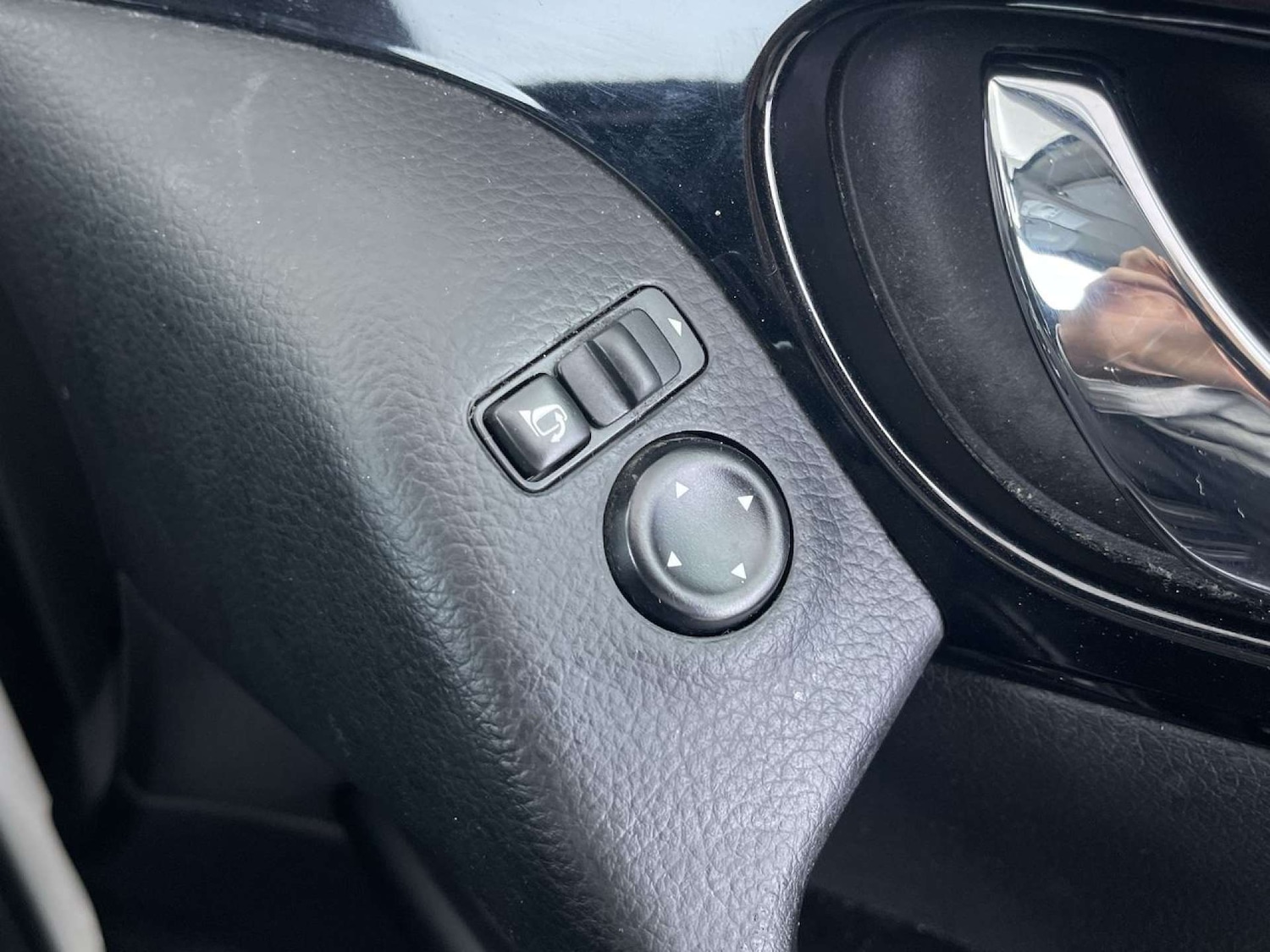 Used Nissan Qashqai 2016 for sale - 77094979: Photo 55