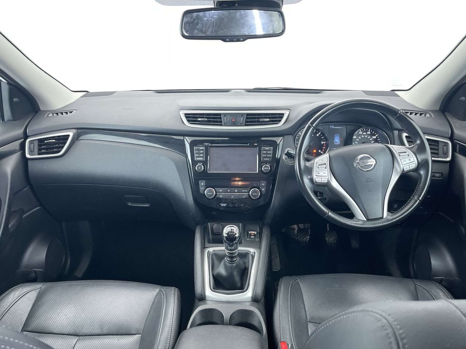 Used Nissan Qashqai 2016 for sale - 77094979: Photo 8