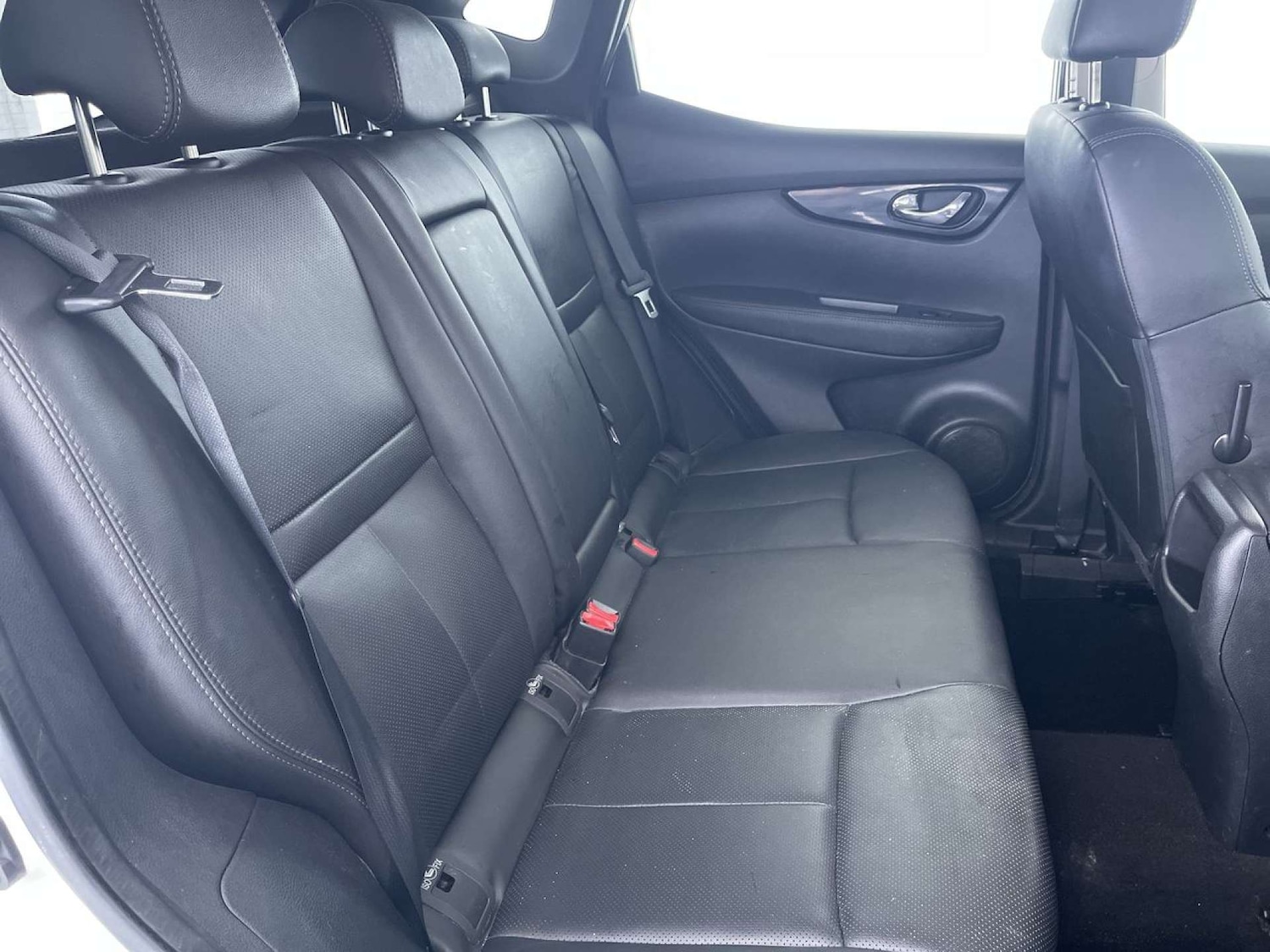 Used Nissan Qashqai 2016 for sale - 77094979: Photo 9