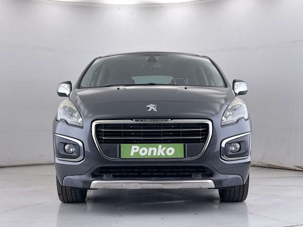 Used Peugeot 3008 2015 for sale - 76182681: Photo 14