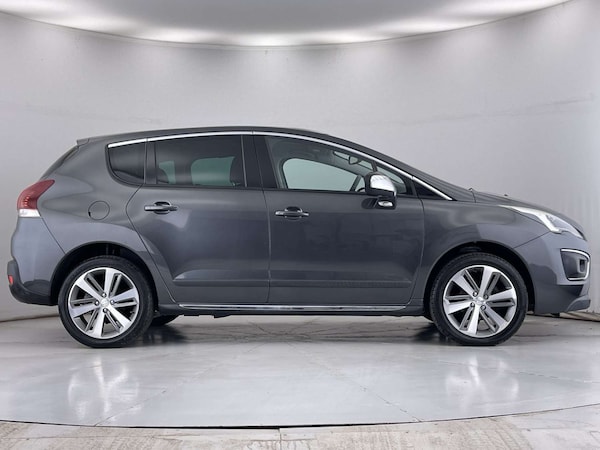 Used Peugeot 3008 2015 for sale - 76182681: Photo 15