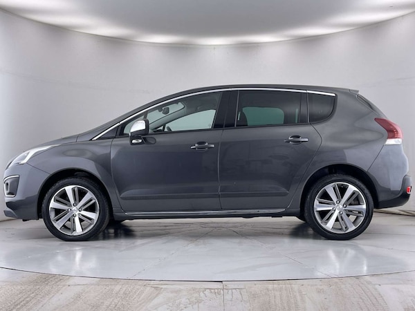 Used Peugeot 3008 2015 for sale - 76182681: Photo 16