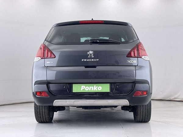 Used Peugeot 3008 2015 for sale - 76182681: Photo 17