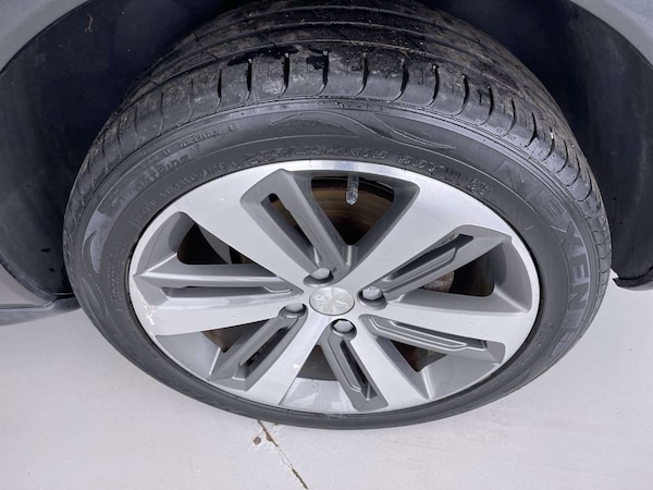 Used Peugeot 3008 2015 for sale - 76182681: Photo 22