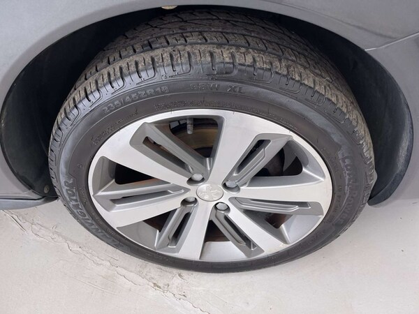 Used Peugeot 3008 2015 for sale - 76182681: Photo 24