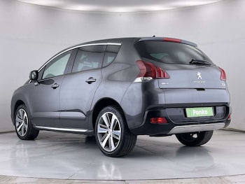Used Peugeot 3008 2015 for sale - 76182681: Photo 3