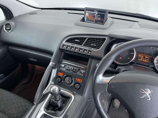 Used Peugeot 3008 2015 for sale - 76182681: Photo 44