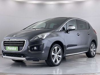 Used Peugeot 3008 2015 for sale - 76182681: Photo 4