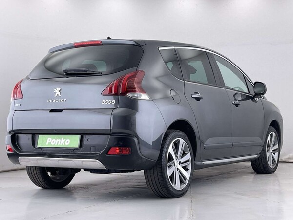 Used Peugeot 3008 2015 for sale - 76182681: Photo 5