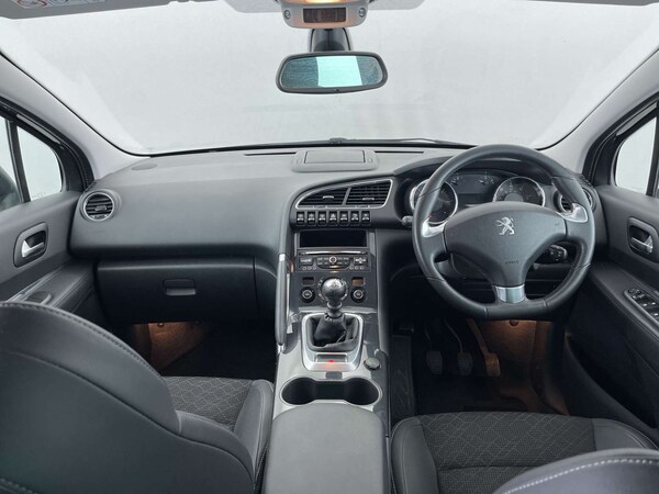 Used Peugeot 3008 2015 for sale - 76182681: Photo 8