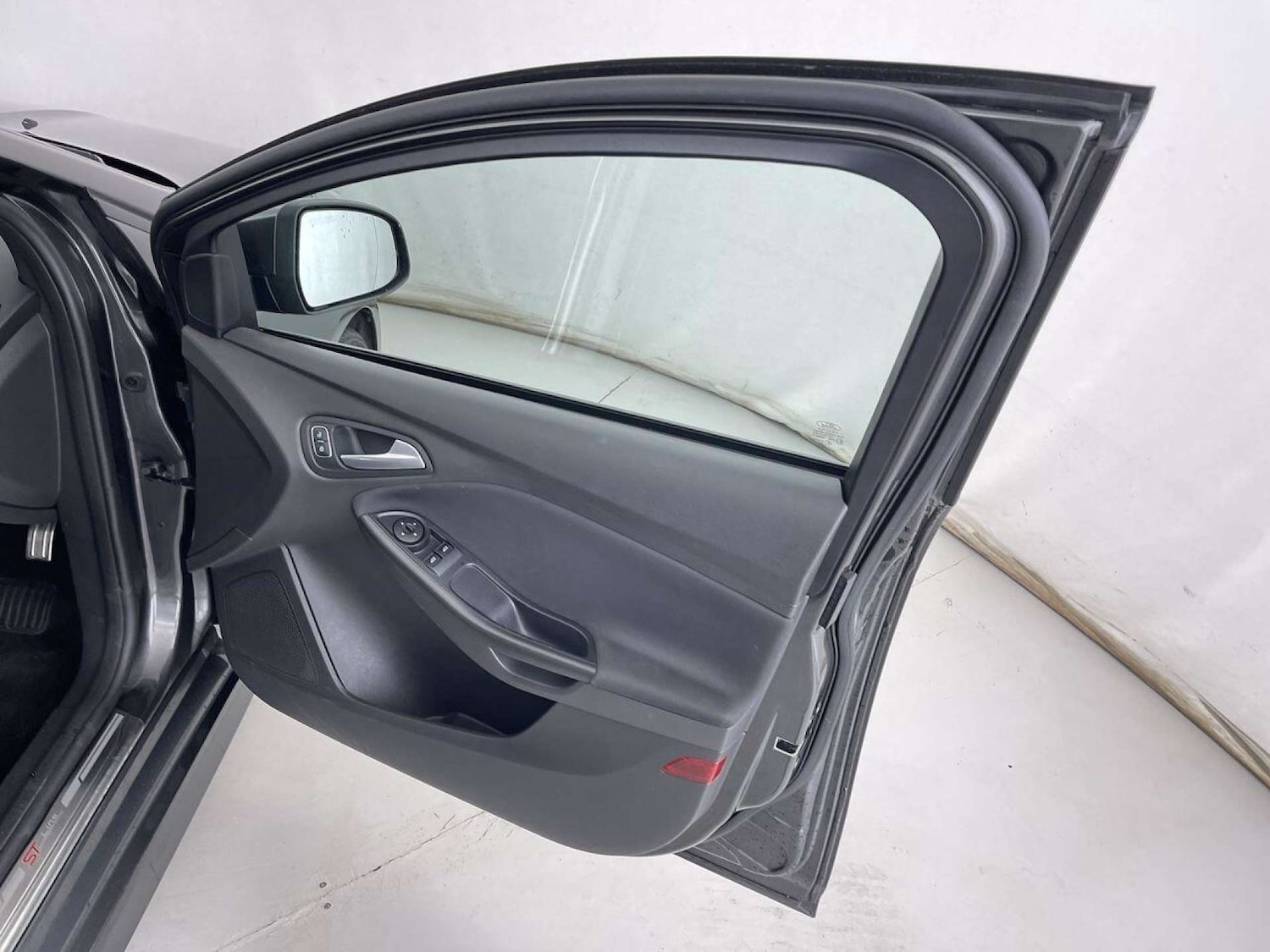 Vehicle 27