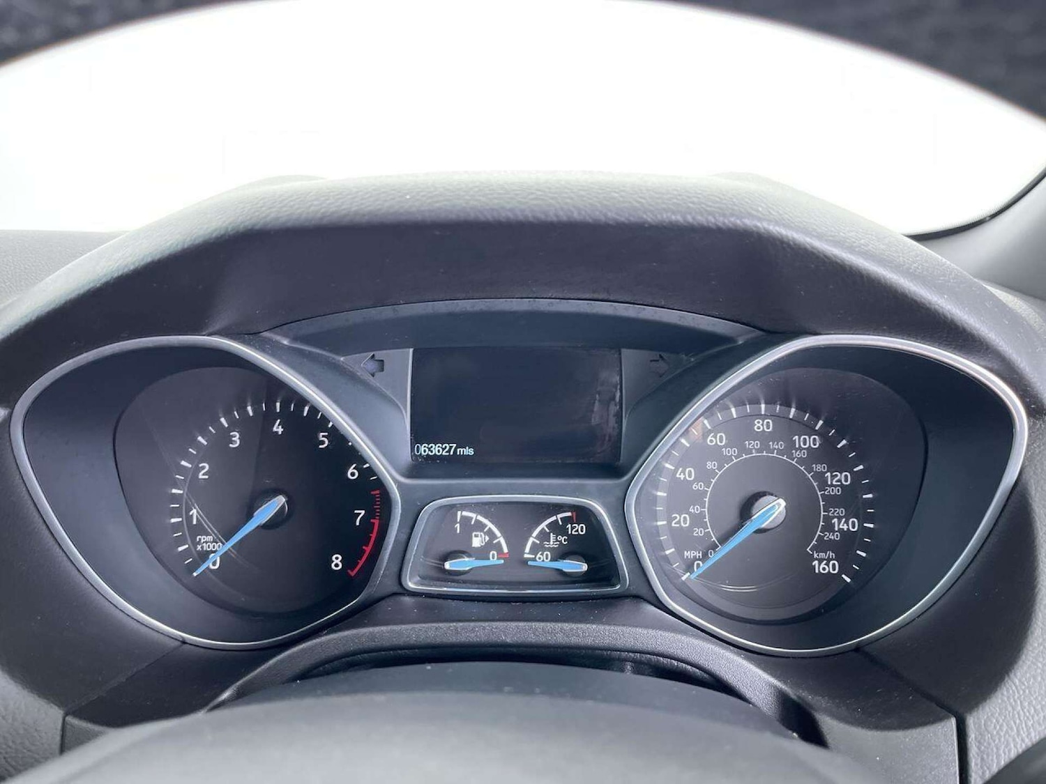 Vehicle 92
