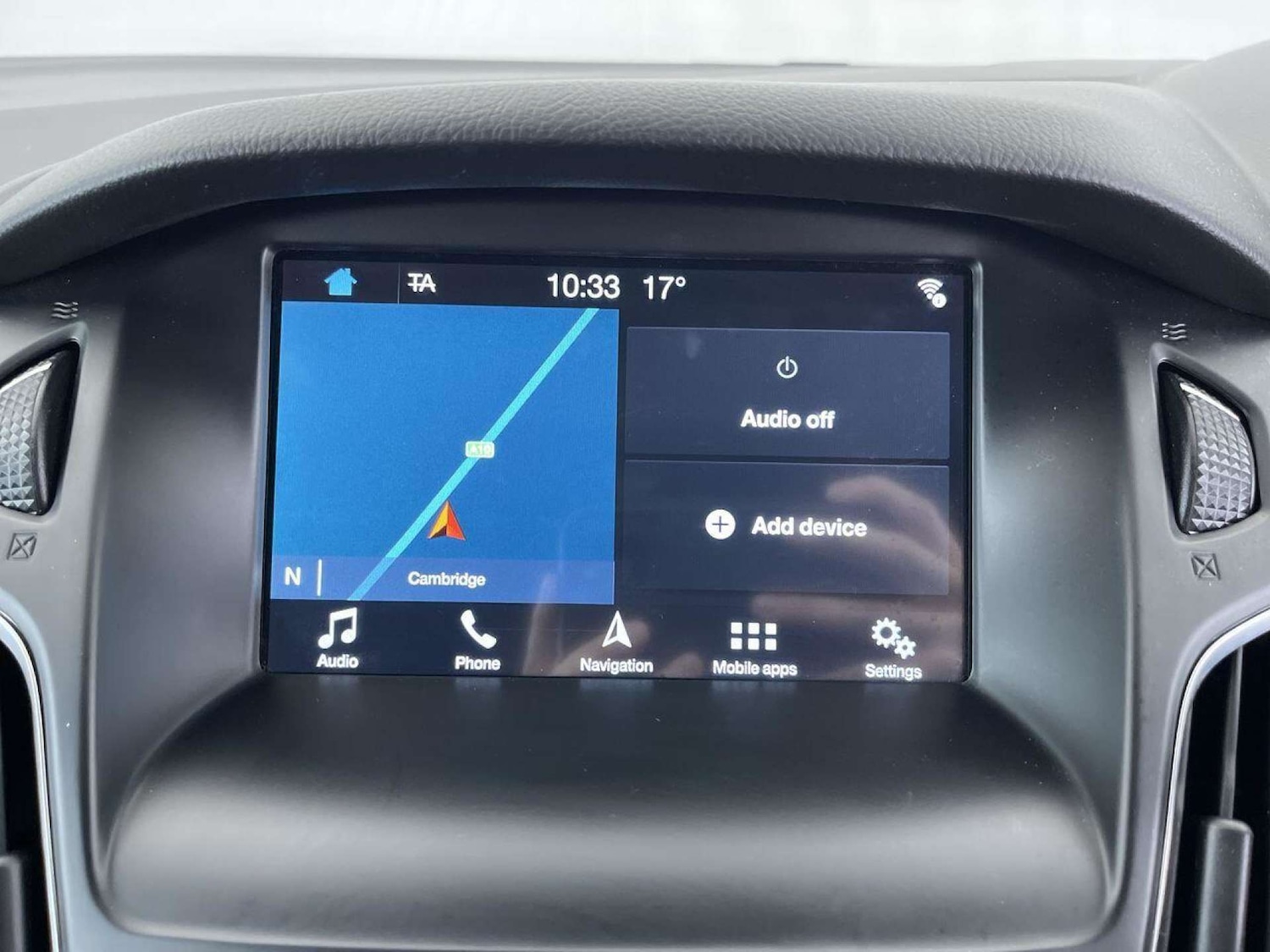 Vehicle 93
