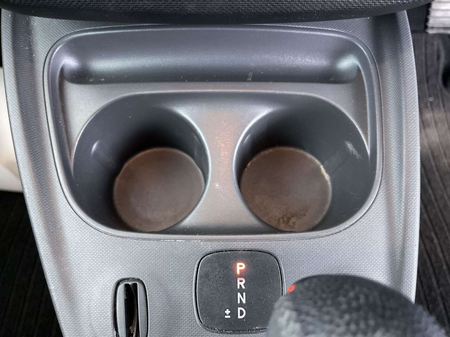 Vehicle 100