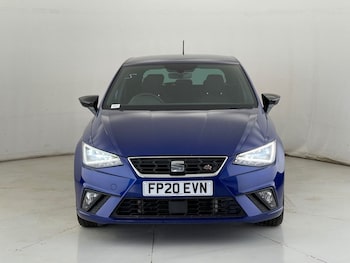 Used SEAT Ibiza 2020 for sale - 75444250: Photo