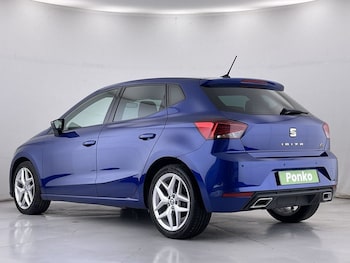 Used SEAT Ibiza 2020 for sale - 75444250: Photo