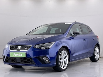 Used SEAT Ibiza 2020 for sale - 75444250: Photo