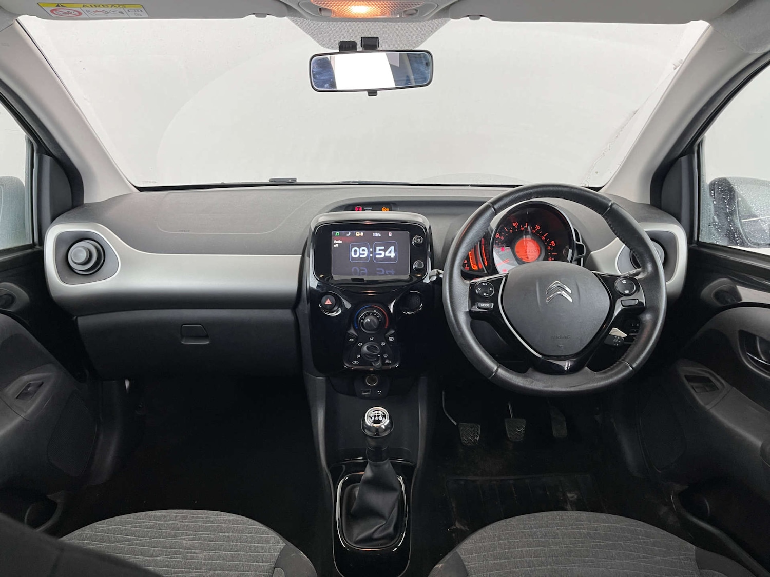 Used Citroen C1 2016 for sale - 76509338: Photo 10