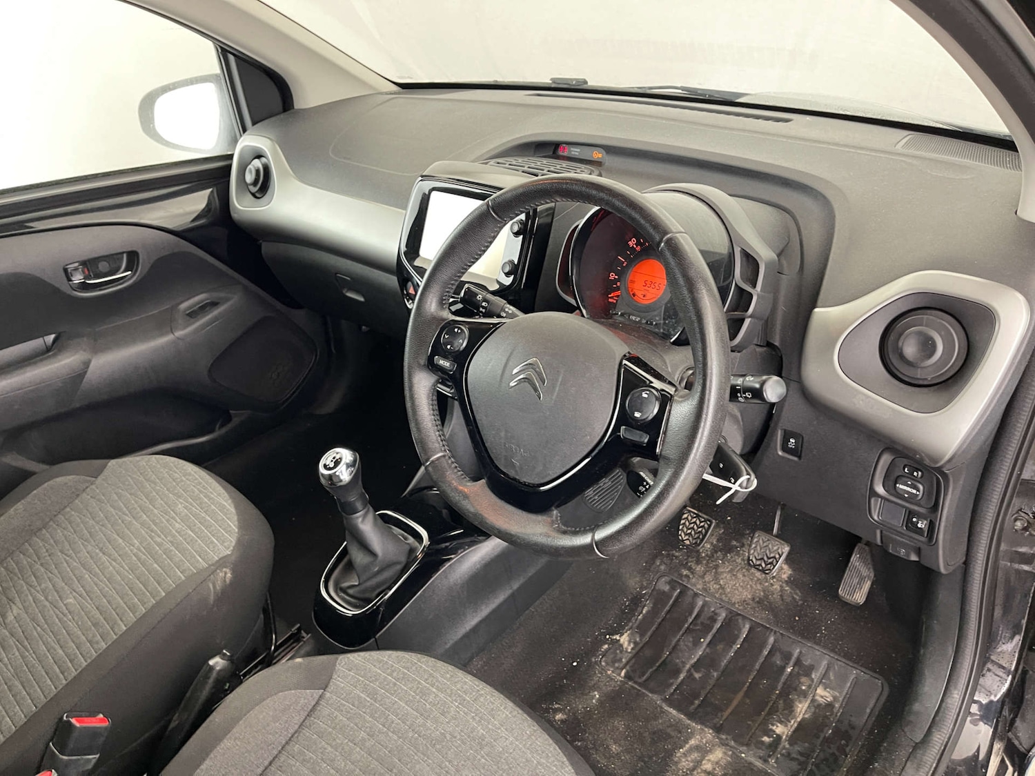 Used Citroen C1 2016 for sale - 76509338: Photo 11