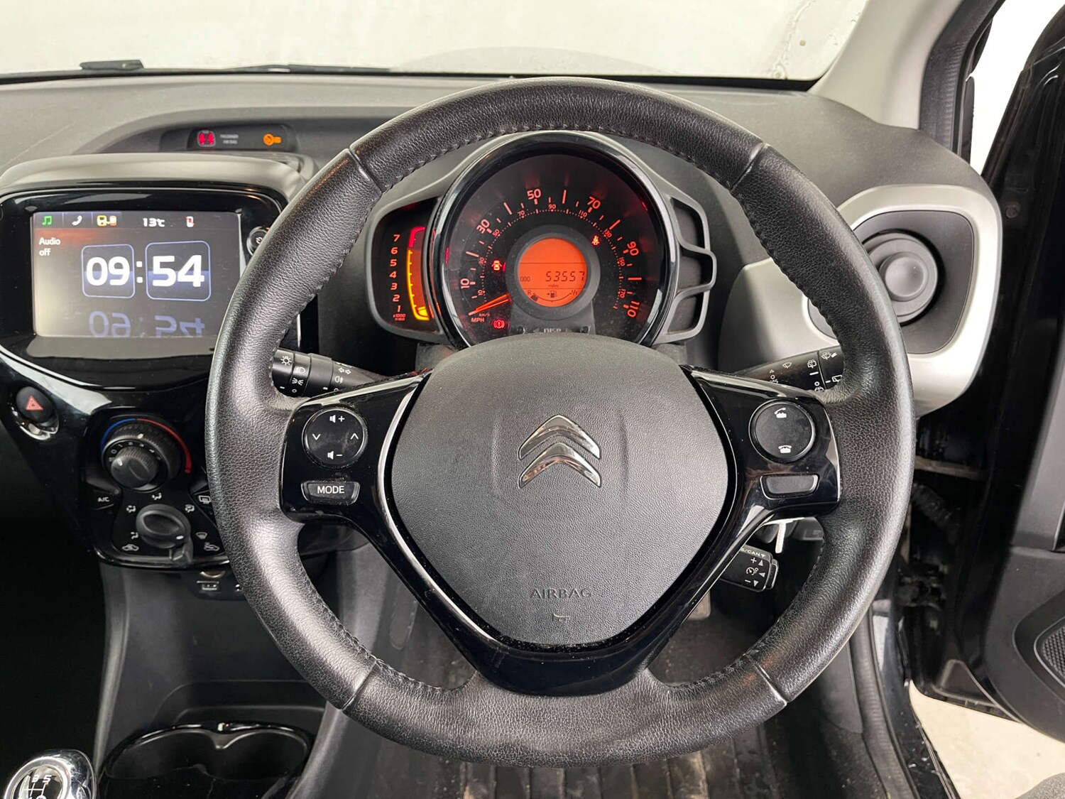 Used Citroen C1 2016 for sale - 76509338: Photo 12