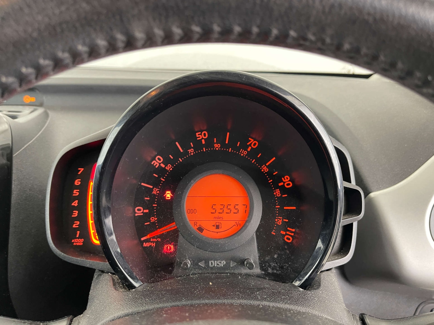 Used Citroen C1 2016 for sale - 76509338: Photo 13