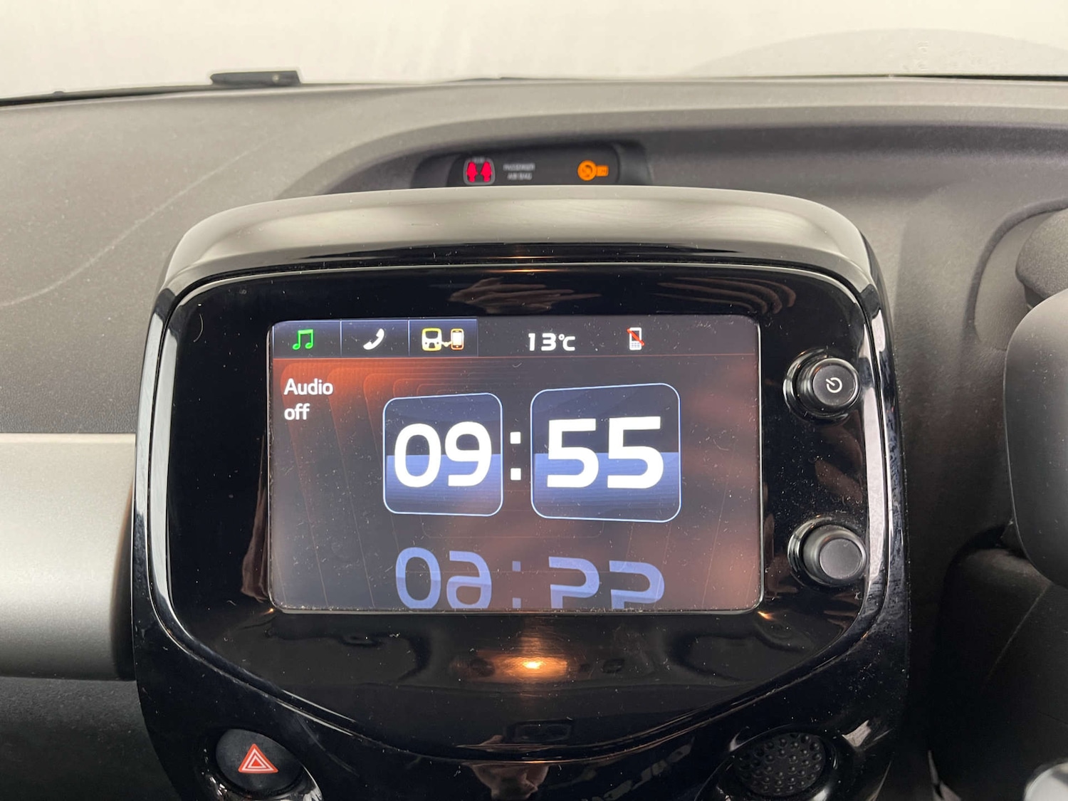 Used Citroen C1 2016 for sale - 76509338: Photo 14