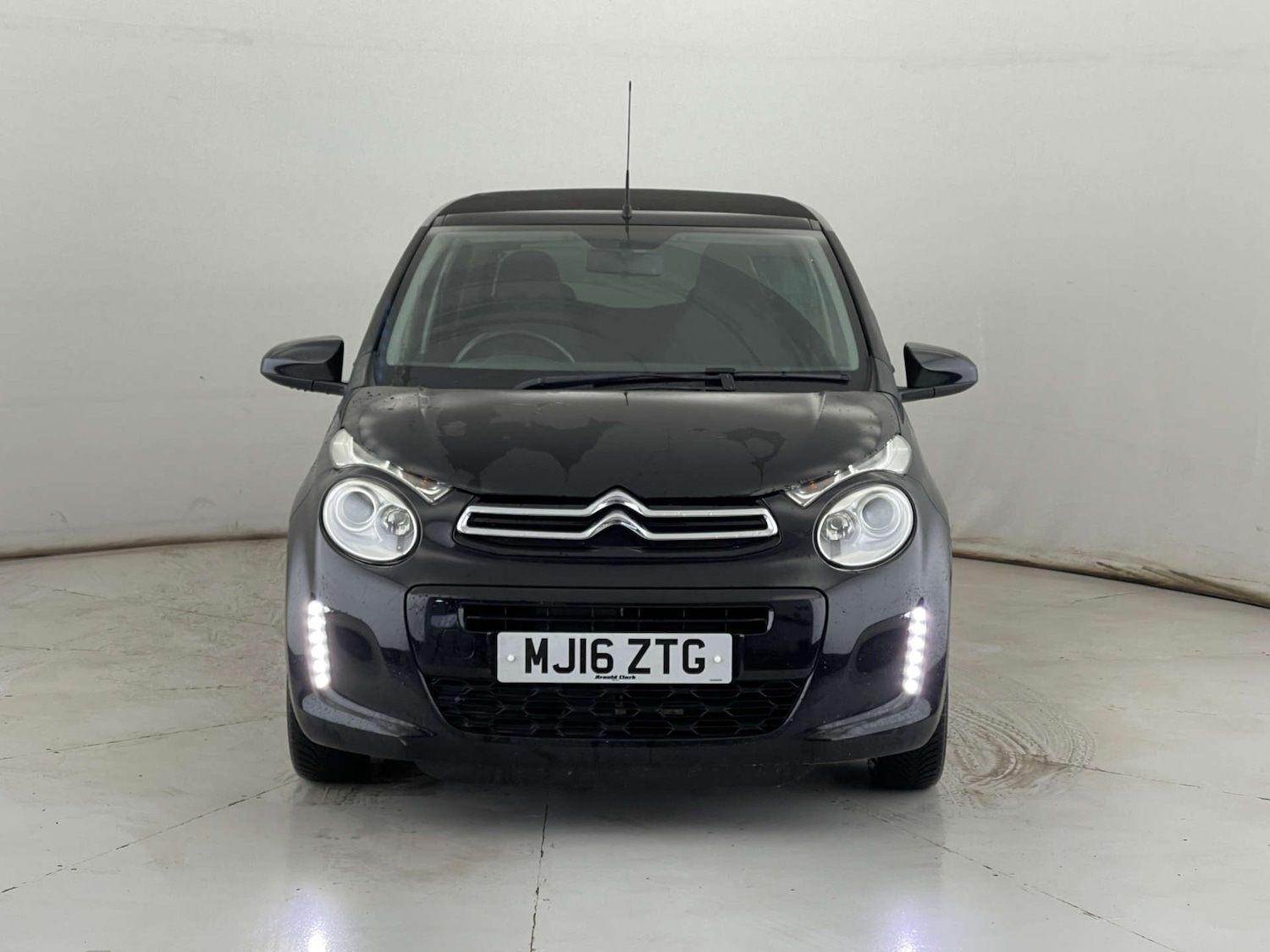 Used Citroen C1 2016 for sale - 76509338: Photo 2