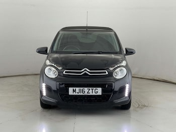 Used Citroen C1 2016 for sale - 76509338: Photo