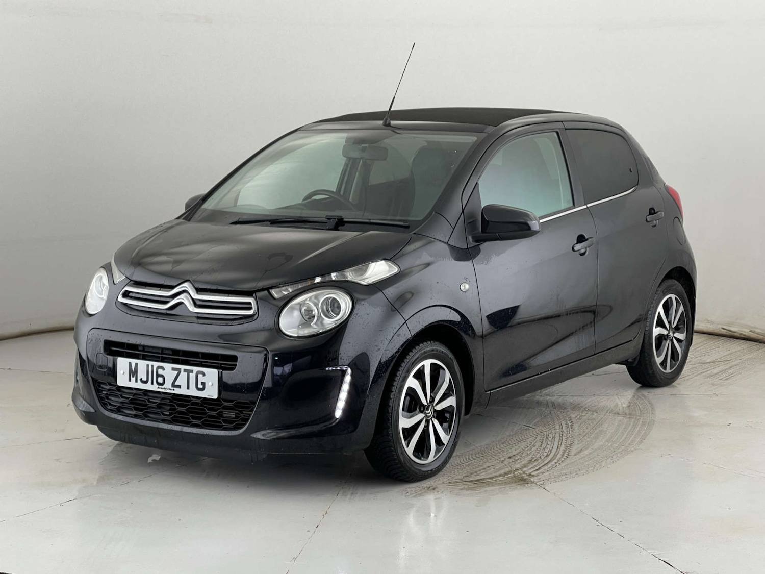 Used Citroen C1 2016 for sale - 76509338: Photo 3