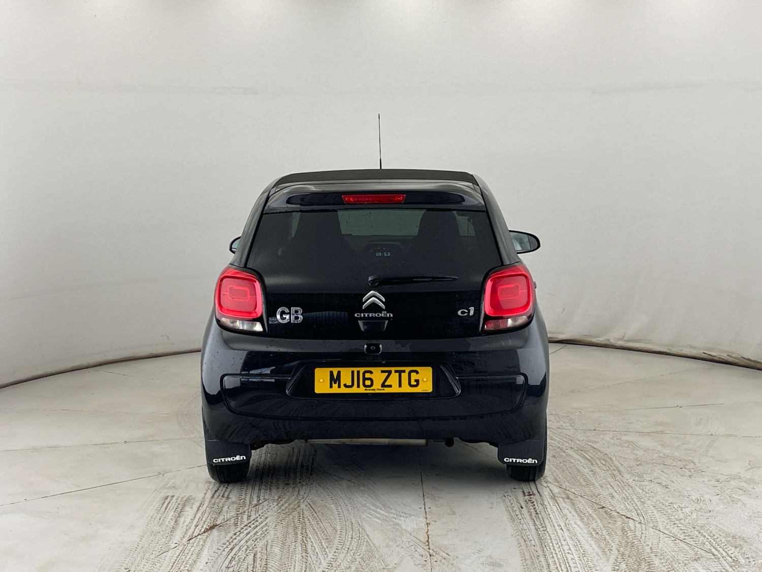 Used Citroen C1 2016 for sale - 76509338: Photo 5