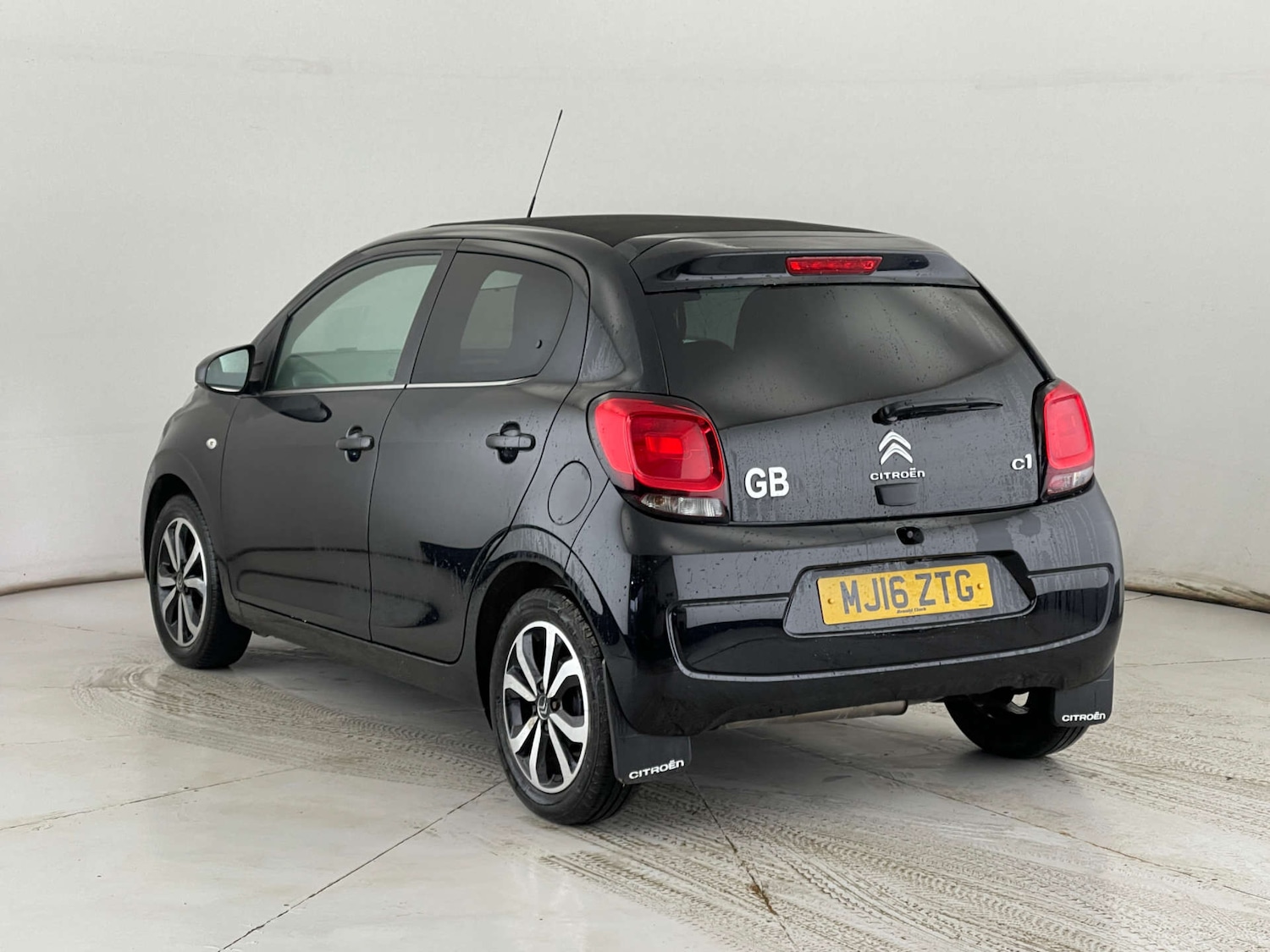 Used Citroen C1 2016 for sale - 76509338: Photo 6