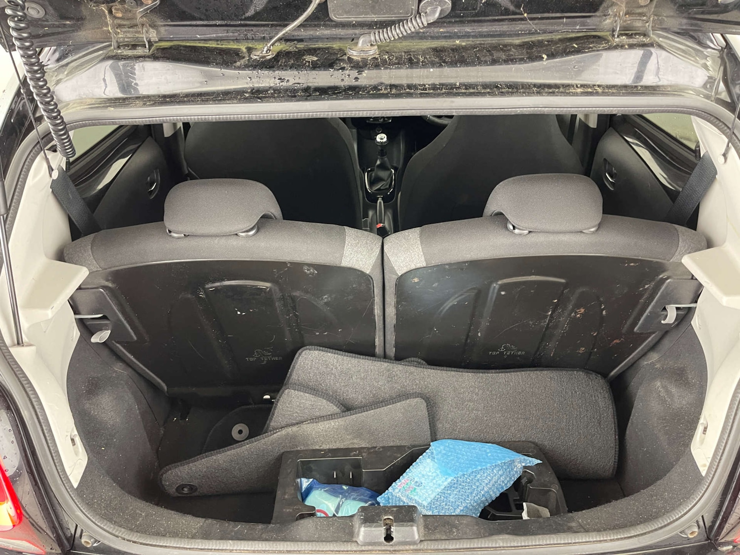 Used Citroen C1 2016 for sale - 76509338: Photo 7