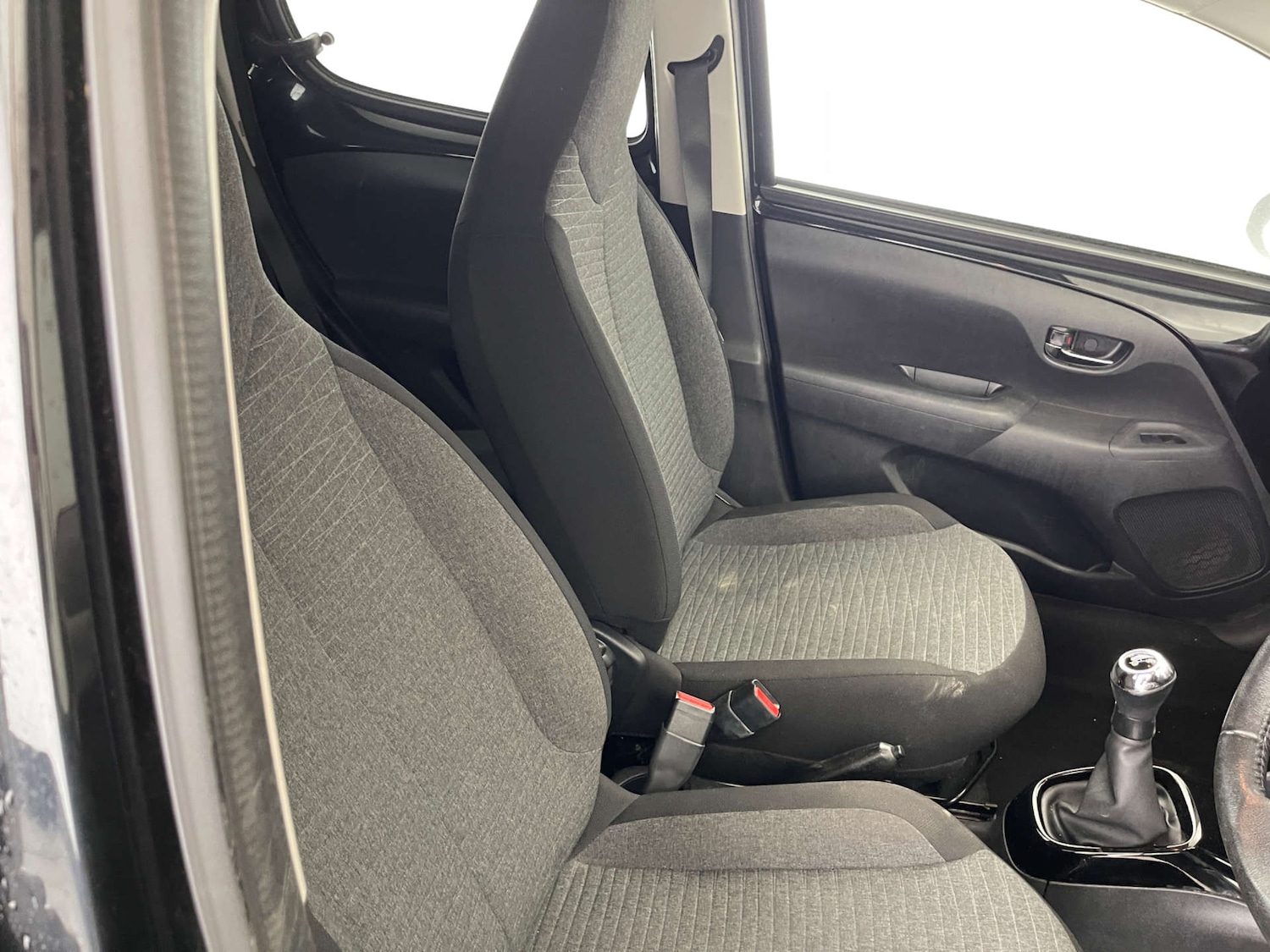 Used Citroen C1 2016 for sale - 76509338: Photo 9