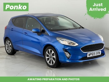 Ford - Fiesta