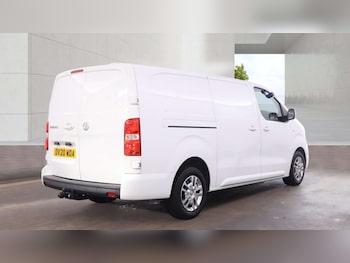 Used Vauxhall Vivaro 2020 for sale - 79483514: Photo