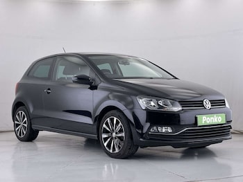 Volkswagen - Polo