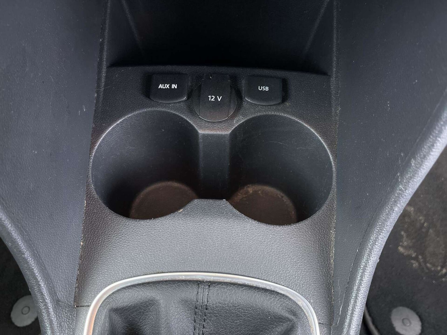 Vehicle 91