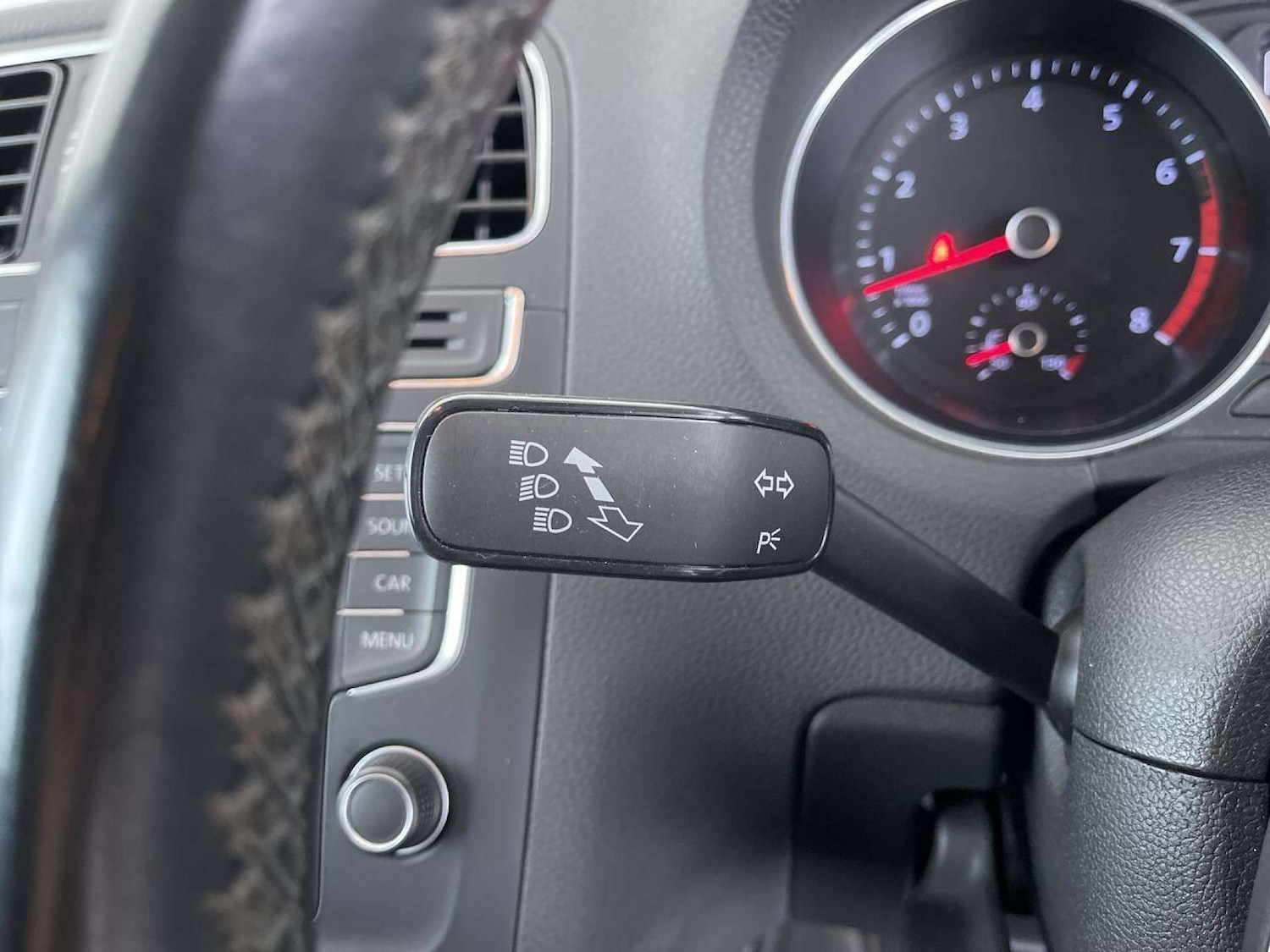 Vehicle 96