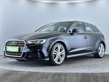 Used Audi A3 2016 for sale - 79017127: Photo