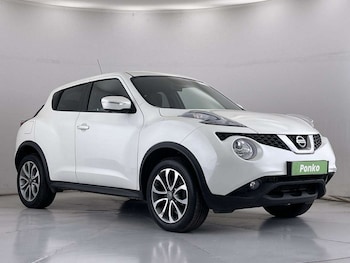 Nissan - Juke