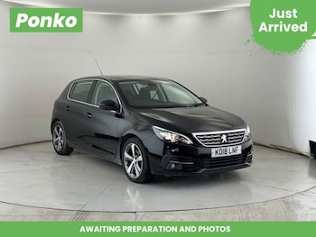 Peugeot - 308