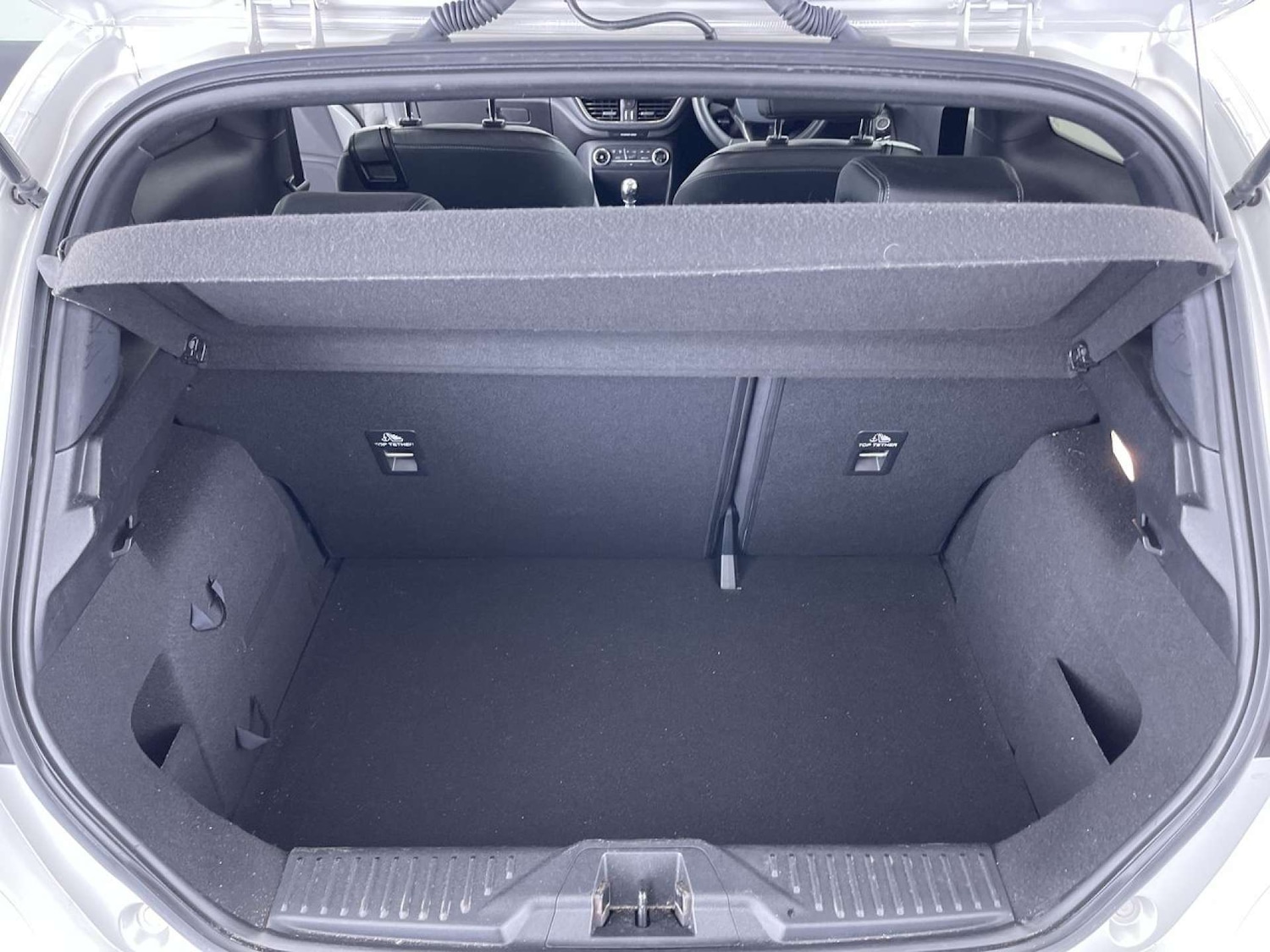 Used Ford Fiesta 2018 for sale - 76509335: Photo 10