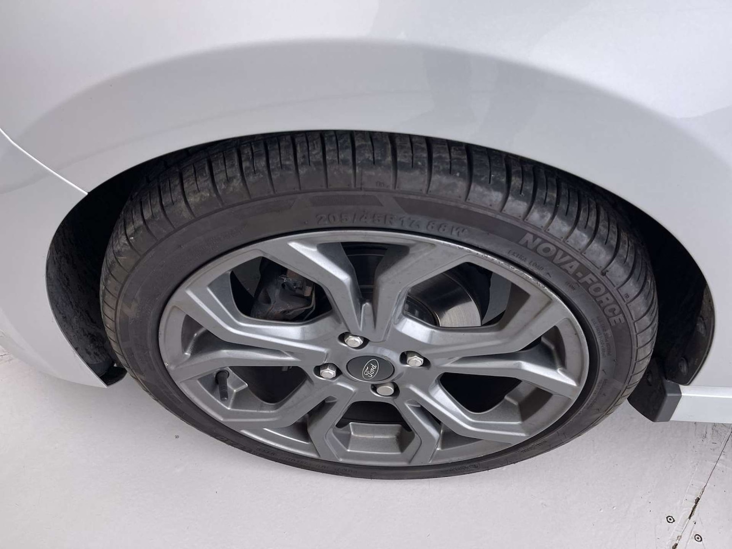 Used Ford Fiesta 2018 for sale - 76509335: Photo 11