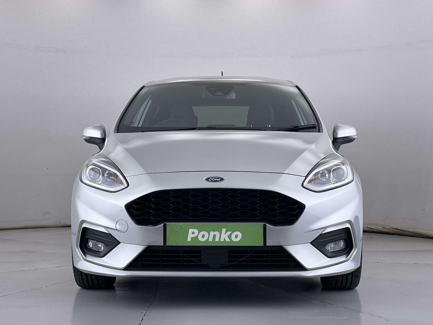 Used Ford Fiesta 2018 for sale - 76509335: Photo 14
