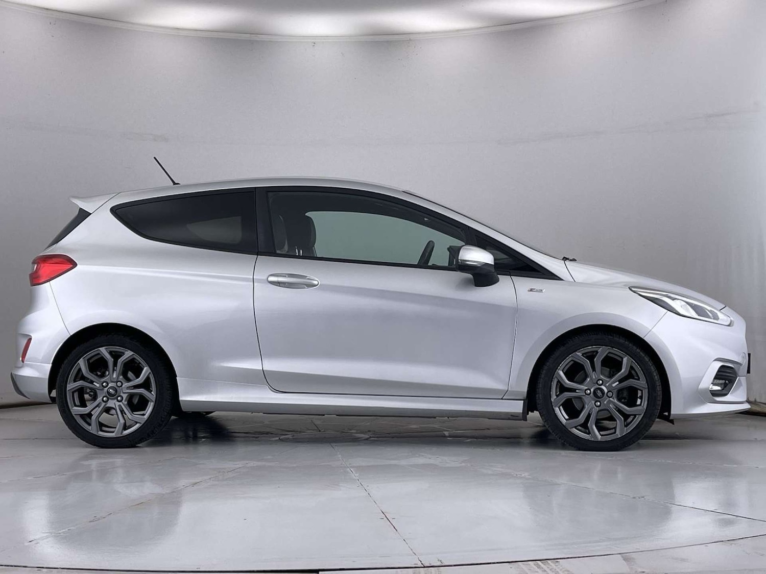 Used Ford Fiesta 2018 for sale - 76509335: Photo 15