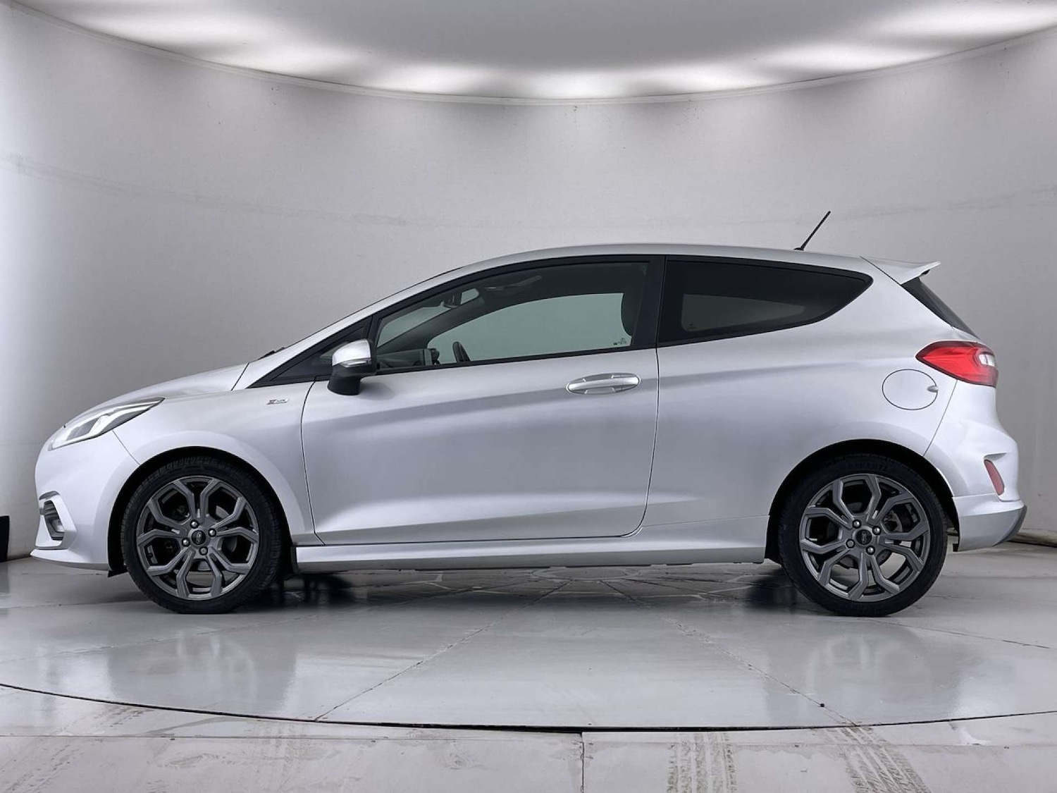 Used Ford Fiesta 2018 for sale - 76509335: Photo 16