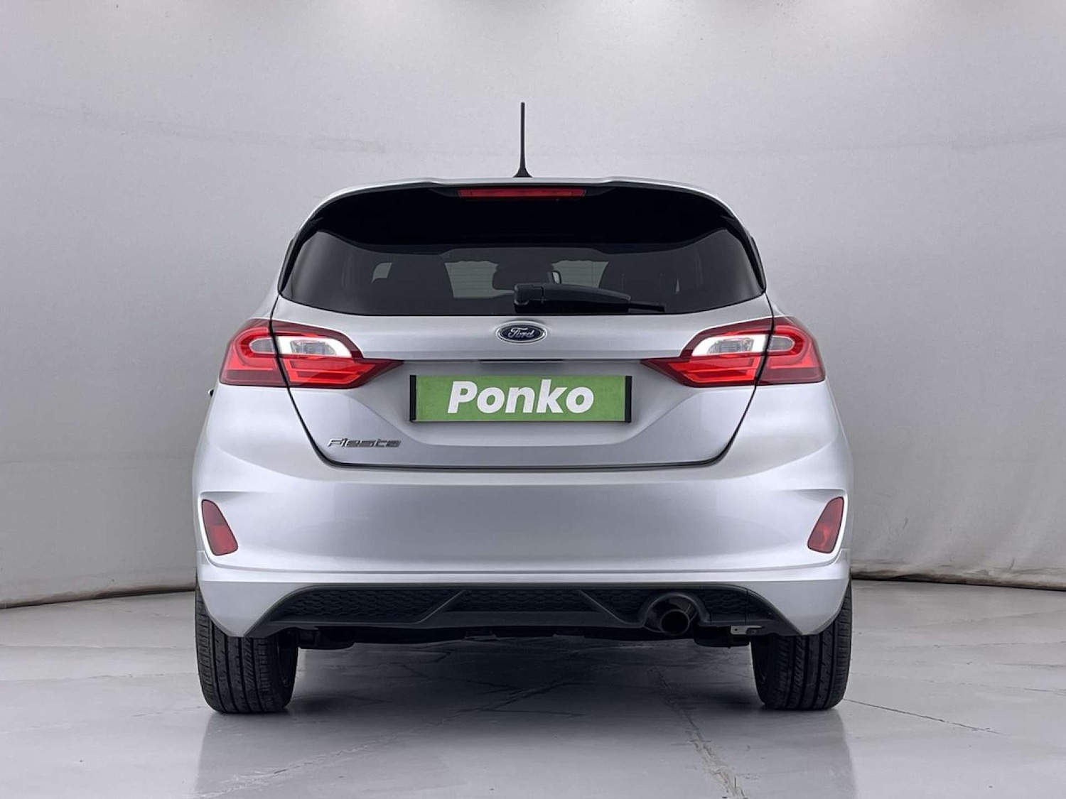 Used Ford Fiesta 2018 for sale - 76509335: Photo 17