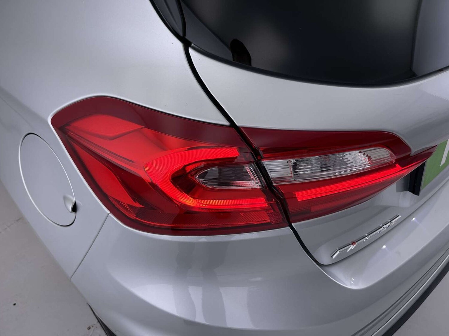 Used Ford Fiesta 2018 for sale - 76509335: Photo 20