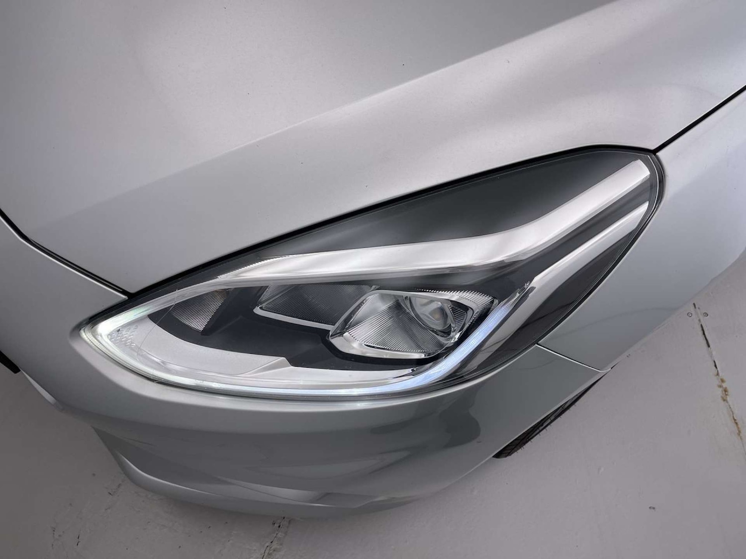 Used Ford Fiesta 2018 for sale - 76509335: Photo 21