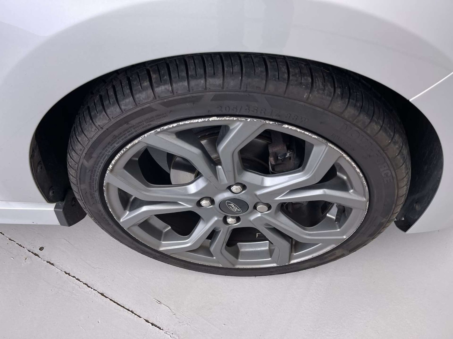 Used Ford Fiesta 2018 for sale - 76509335: Photo 24